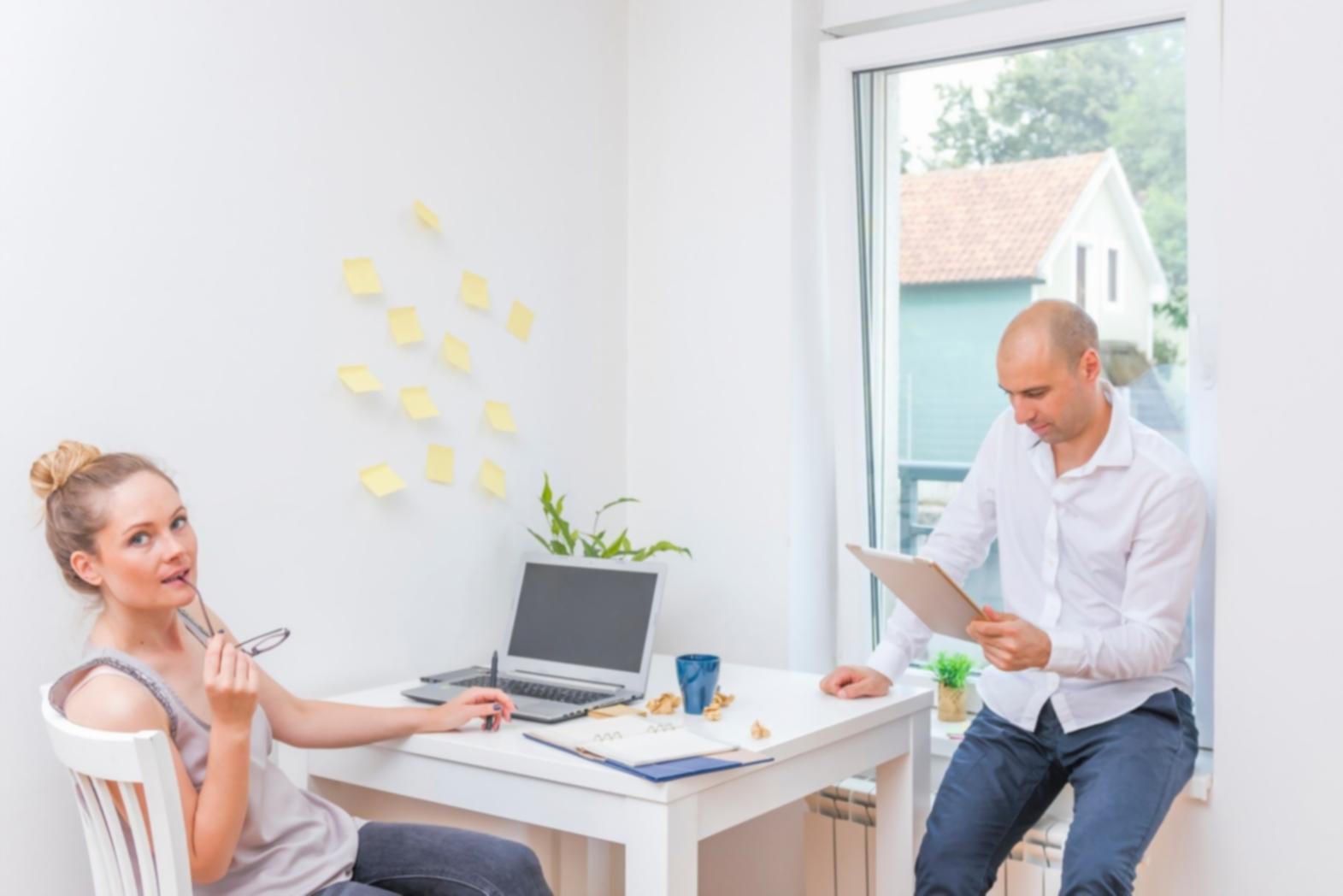 Espacio de formación financiera en primavorayvi