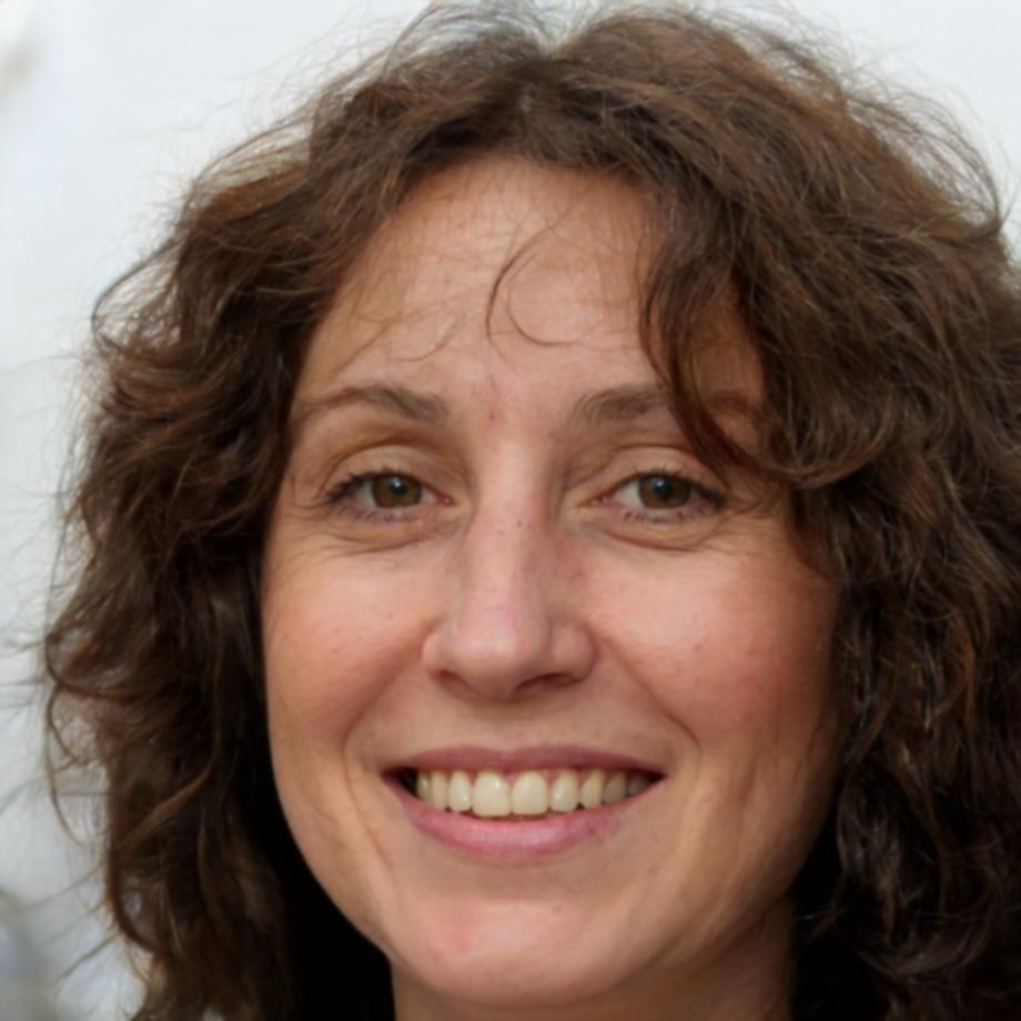 Leyre Goikoetxea, directora de startup en Álava