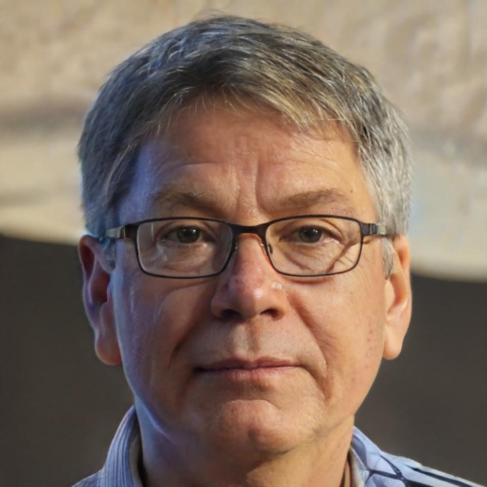 Bingen Uribarri, fundador de primavorayvi